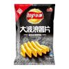 乐事美国经典原味大波浪薯片