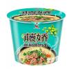 T统一藤娇-藤椒牛肉桶面