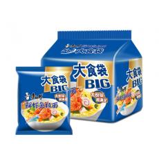 康师傅大食袋鲜...