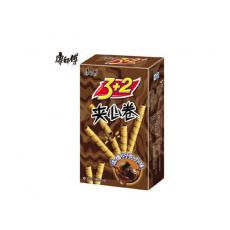 康师傅3+2巧...