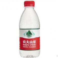 农夫山泉天然水