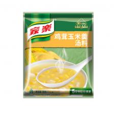 家乐鸡茸玉米羹