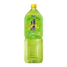 康师傅绿茶