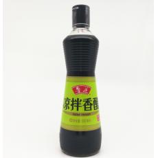 鲁花凉拌香醋