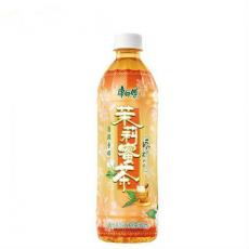 康师傅茉莉蜜茶