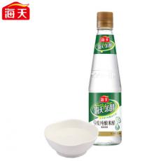 海天9度纯酿米醋