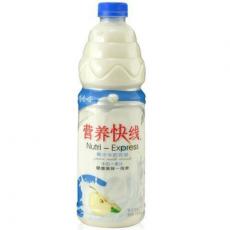 娃哈哈营养快线（香草冰淇淋）