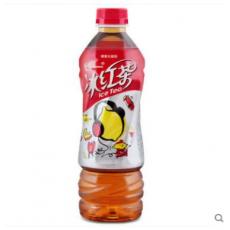 统一冰红茶（柠檬味）