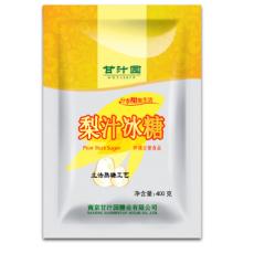 T甘汁园梨汁冰糖