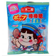 H-不二家棒棒糖