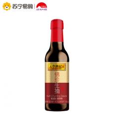 李锦记锦珍生抽