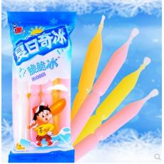 喜之郎脆脆冰8支装