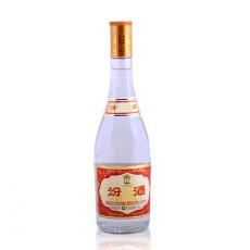 53°汾酒（玻璃瓶）