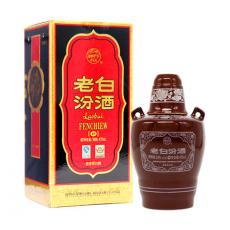 53°老白汾酒