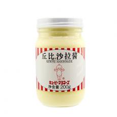 丘比沙拉酱（蛋黄口味）