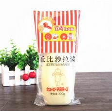 丘比沙拉酱