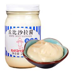 丘比沙拉酱香甜味