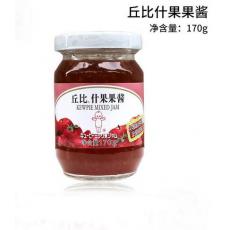 T丘比什果酱
