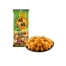 旺旺小小酥（葱香鸡肉味）