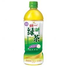 统一绿茶（低糖茉莉花味）