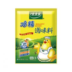 太太乐鸡精