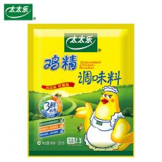 太太乐鸡精