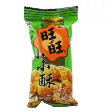 YT旺旺小小酥（葱香鸡肉）