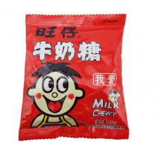 旺旺牛奶糖（原味）