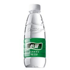 怡宝饮用纯净水