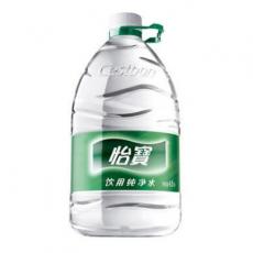 怡宝饮用纯净水