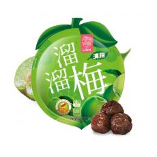 溜溜清梅
