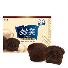 康师傅妙芙巧克力蛋糕