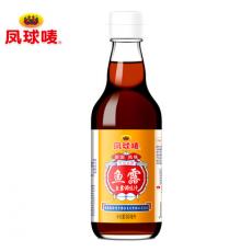 YT凤球唛鱼露调味汁