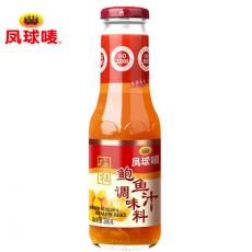 YT凤球唛瑶柱鲍鱼汁调味料