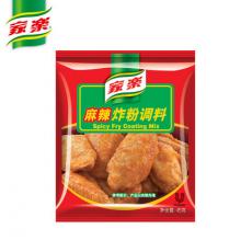 家乐麻辣炸粉调...