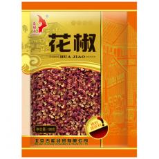 古松花椒