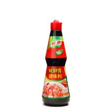 家乐辣鲜露调味...