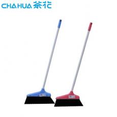 茶花1715大号斜行扫把