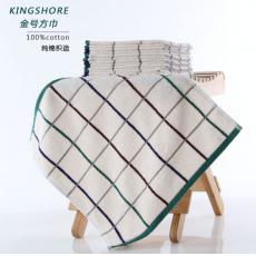 金号2616方巾