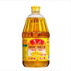 鲁花5S压榨一级花生油