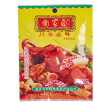 自家卤川味卤料（五香型）
