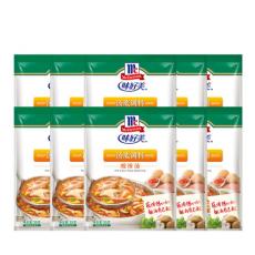 味好美酸辣汤调料