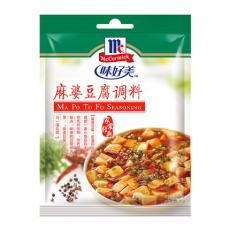 T味好美麻婆豆腐调料