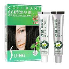 章华丝精植物染...