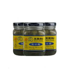 王致和臭豆腐