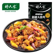好人家新疆大盘鸡调料