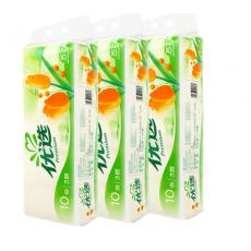 心相印优选LR910卫生卷纸
