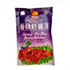 津统香辣虾酱王