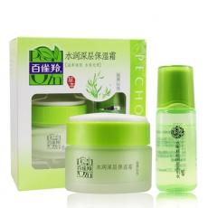 百雀羚水润长效...