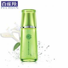 百雀羚水嫩倍现...